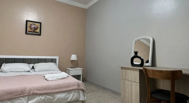 Апартаменты Hostel Apart