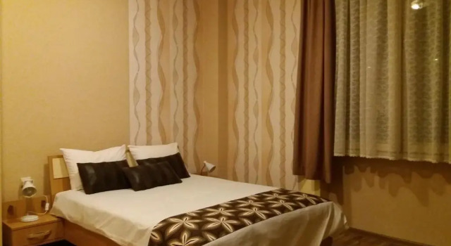 Двухместный номер Standard The English Guest House