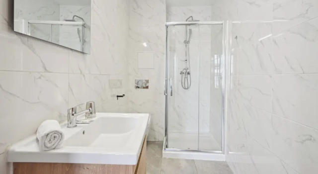 Номер Superior Hôtel Le National Clichy Paris