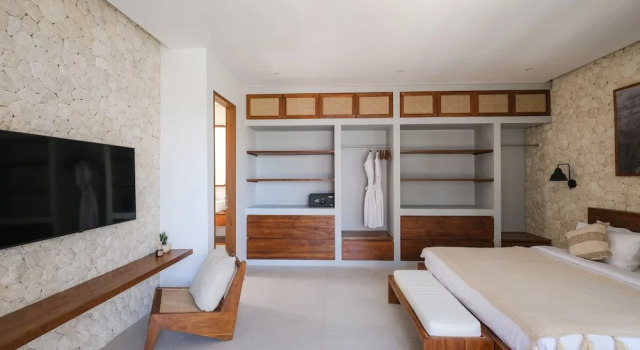 The Arki Villa