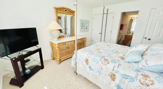 Crowley Drive 30384 #611, Prenota Appartamento Ocean View Delaware