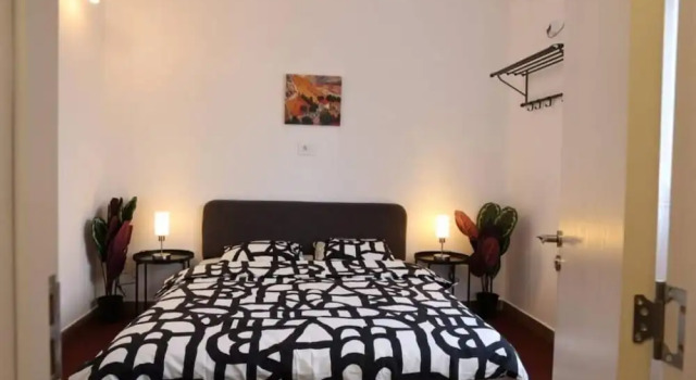 Семейные апартаменты Belgrade Center Apartment Nusiceva
