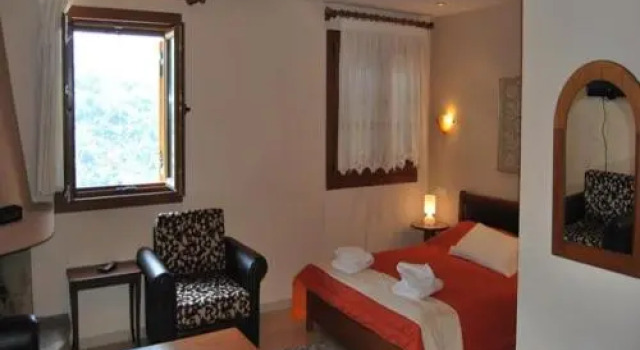 Guesthouse Kallisti, Book Hotel Zagora 