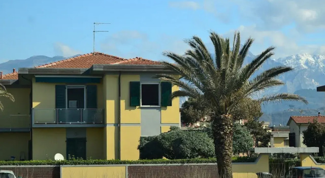 Holiday Home in Carrara by the Sea