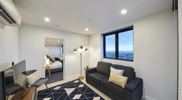 Апартаменты Superior Mega Style Apartments The International