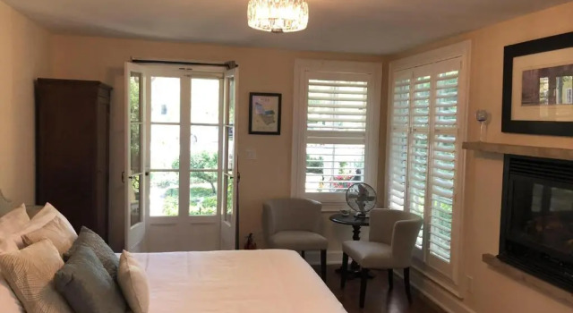 Номер Deluxe Harrogate House Inn