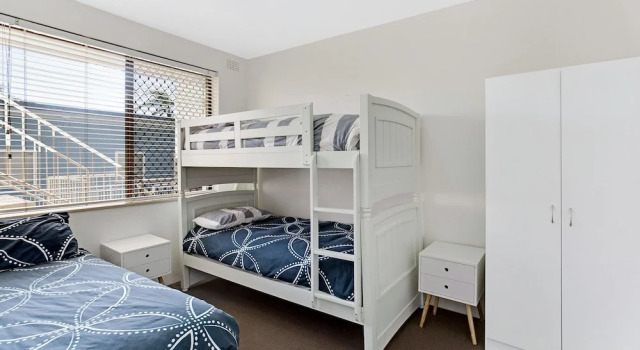 Bay Village Unit 14 47 Shoal Bay Road