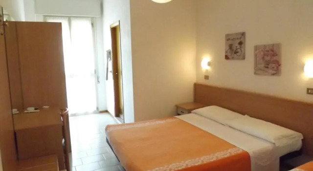 Номер Standard Hotel Sorriso