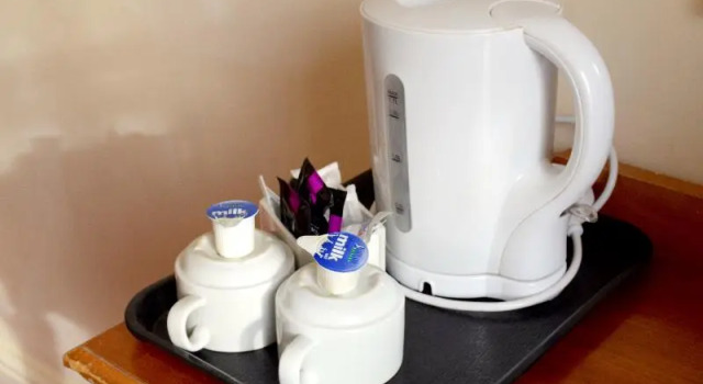 Двухместный номер Standard с балконом Pembridge Palace Hotel