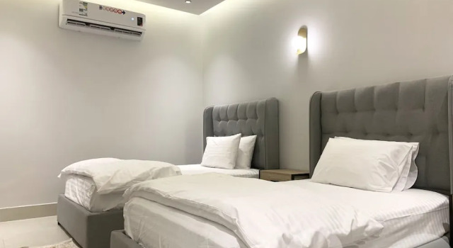 Kease Nafal C-4 Royal touch  AZ46, Buchen Sie Ferienwohnung Riad 