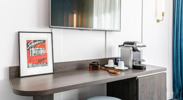 Двухместный номер Superior Pleyroom PLEY Hotel