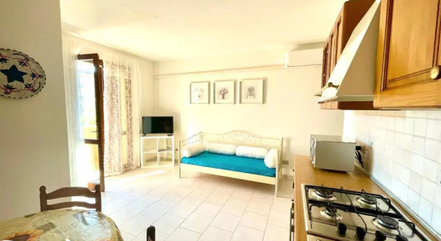 Apartment Luisa, Book Lejlighed Tergu Costa Paradiso