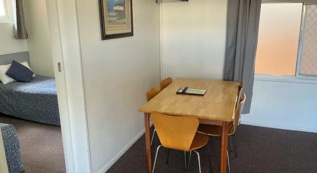 Семейный номер Standard Bentleigh Motor Inn - Coffs Harbour