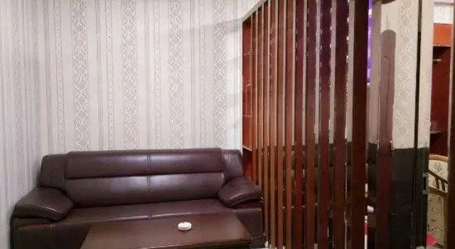 Luksusowy suite BAOLILAI Business Hotel