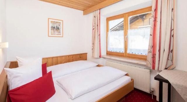 Апартаменты Standard Haus Konrad