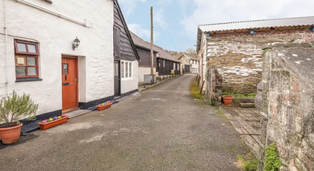 Railway Cottage