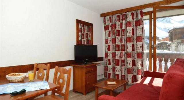 Odalys Residence Le Valset