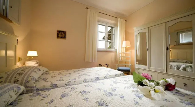 Villa Adele Meliana, Boek Villa Gambassi Terme Val D'Elsa
