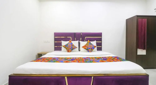 Viraaj suites, Miyapur, Varaa Hotelli Hyderabad 