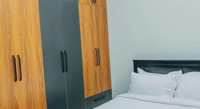 Апартаменты Comfort Cozy Residences Kampala 003