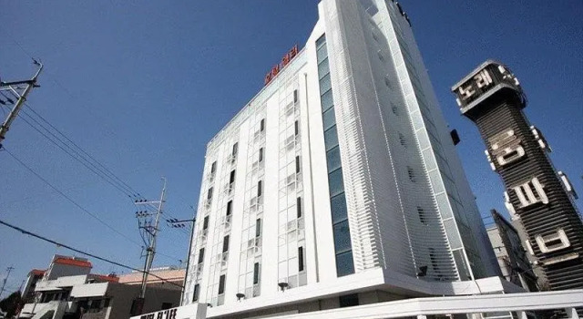 Hotel Ellee Cheonan, Buchen Sie Hotel SPA-Hotels in Chungcheongnam-Do, SPA