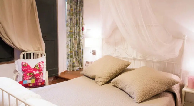 Семейные апартаменты Relais de Ricci