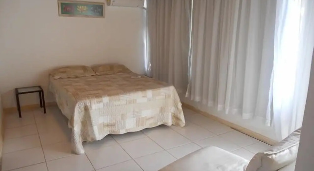 Casa 3 Quartos na Areia de Geriba