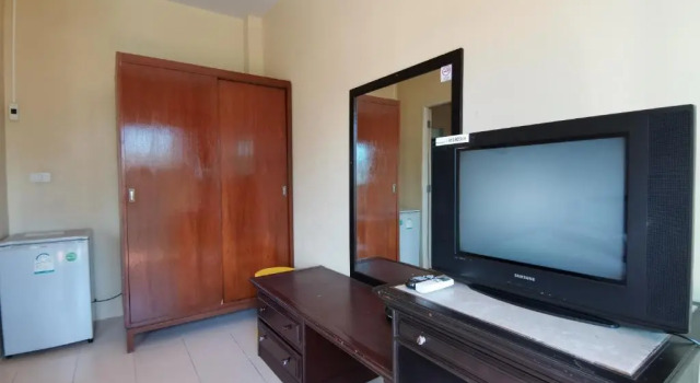 Двухместный номер Superior Serene Villa Phuket