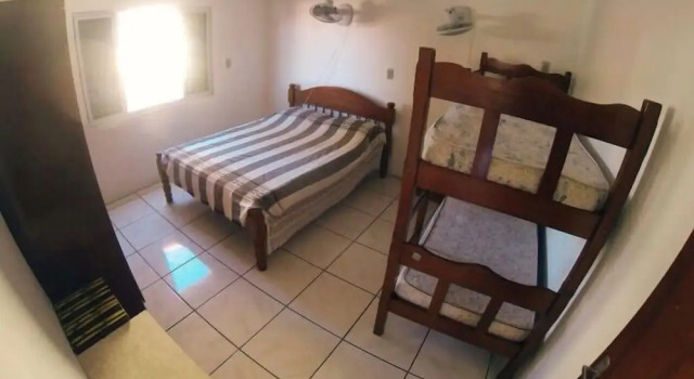 Santinho 3 Bedroom Apartment 204