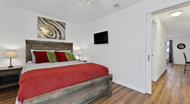 Oak Shores 166