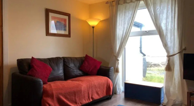 Коттедж Steading Holidays - Ocean View