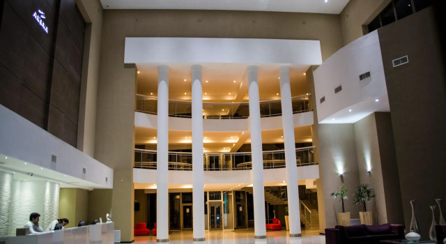 Arena Resort