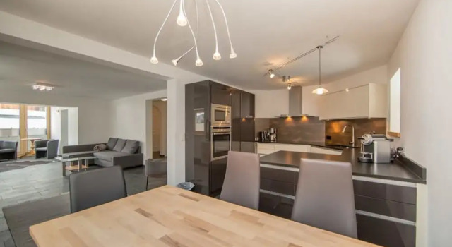 Апартаменты Apartments Anemone