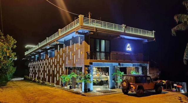 Saipan Skyline Designers Hotel, Book Hotel Hoteller i Saipan med parkering, Parkering