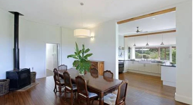 Avalon Lea, Забронировать Отель Юингсдейл Byron Bay Hinterland