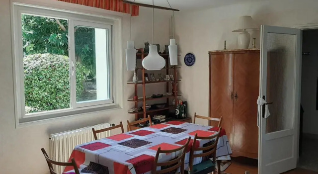 Maison Anglet, 4 pièces, 6 personnes - FR-1-239-592, Забронировать Отель Англе French Basque Country