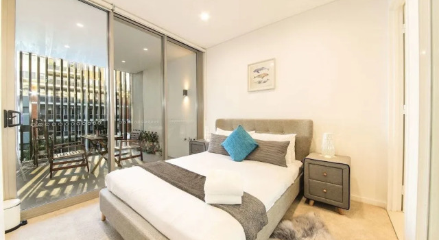 Cutie Cutie Apartment In Roseberry