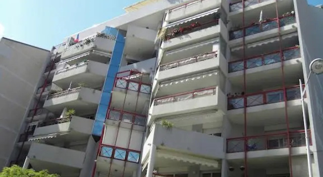 Appartement Terrasse Nice, Забронировать Апартаменты/квартира Отели Ниццы с парковкой, Парковка
