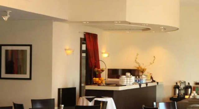 Номер Standard DoubleTree by Hilton Rochester - Mayo Clinic Area