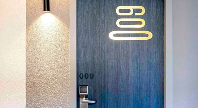 Номер Standard ibis Perpignan Sud Saint Charles