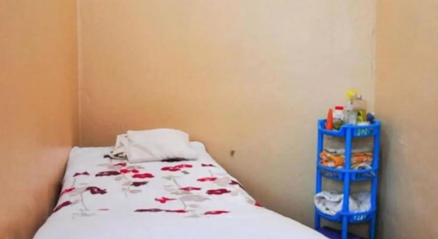 Dreamz Recreation Center, Rezervovat Hotel Jinja Uganda