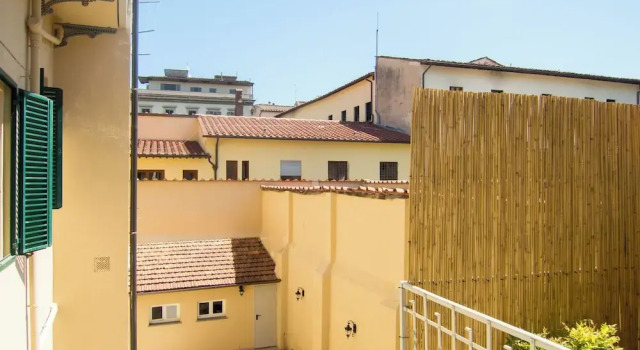 Bright 3 Bed Rooms Orti Oricellari, Забронировать Апартаменты/квартира Апартаменты Флоренции, рядом с Дворец Ручеллаи, Апартаменты/квартира