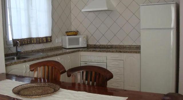 Вилла с 3 комнатами Villas del Mar. Viña y Cabrera