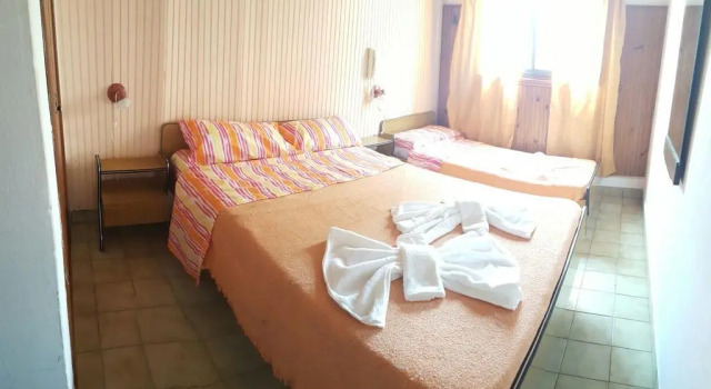 Hotel Drumond, Rezerwuj Hotel San Bernardo 