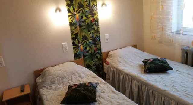 Guesthouse Männiku, Book Hotel Hoteller i Pärnumaa med parkering, Parkering