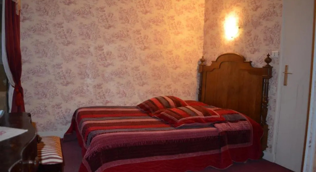 Le Coq D'or, Rezervasyon Otel Brive-la-Gaillarde Correze