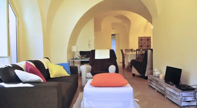 Casa di Tata by Wonderful Italy, Book Apartment Hotels in Sicily with Parking, Parking