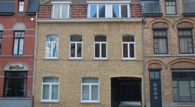 Apartment Spaces