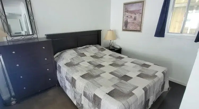 Люкс Sunny Beach Motel