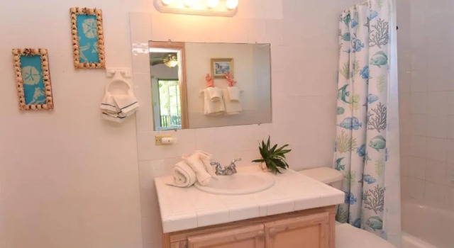 Люкс The Sugar Apple Lodging